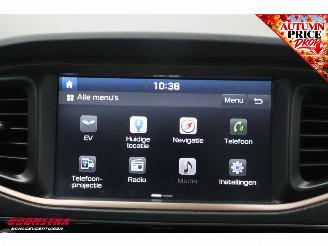 Hyundai Ioniq Premium EV Camera Infinity Pano Memory Audio Clima LED Navi picture 34