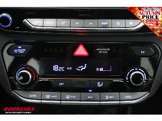 Hyundai Ioniq Premium EV Camera Infinity Pano Memory Audio Clima LED Navi picture 30