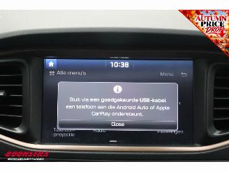 Hyundai Ioniq Premium EV Camera Infinity Pano Memory Audio Clima LED Navi picture 35