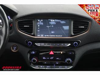 Hyundai Ioniq Premium EV Camera Infinity Pano Memory Audio Clima LED Navi picture 18