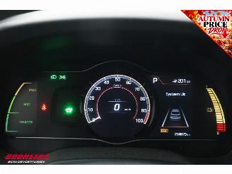 Hyundai Ioniq Premium EV Camera Infinity Pano Memory Audio Clima LED Navi picture 23