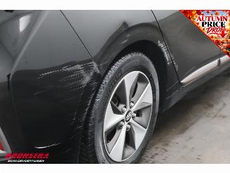 Hyundai Ioniq Premium EV Camera Infinity Pano Memory Audio Clima LED Navi picture 6