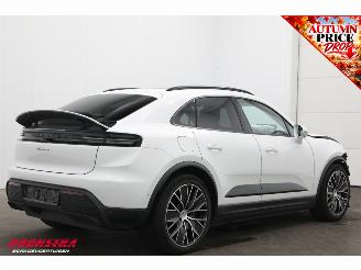 Porsche Macan 4 100 kWh Pano LED ACC HUD Memory Camera SHZ picture 3