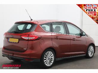 Ford C-Max 1.0 Titanium Cruise Navi PDC AHK Clima picture 3