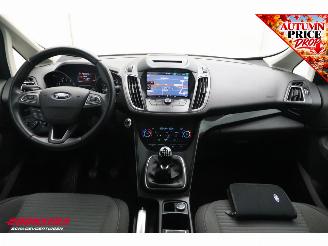 Ford C-Max 1.0 Titanium Cruise Navi PDC AHK Clima picture 6