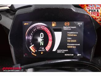 Triumph Speed Triple 1200 RS Quickshift Bluetooth Cruise 4.939 km! picture 14