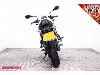 Kawasaki  Z650 ABS 35 KW picture 8