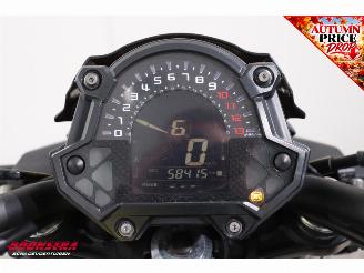Kawasaki  Z650 ABS 35 KW picture 10