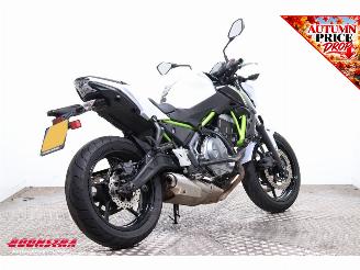 Kawasaki  Z650 ABS 35 KW picture 3