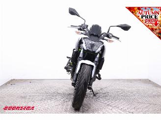 Kawasaki  Z650 ABS 35 KW picture 6