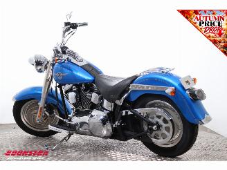 Harley-Davidson  FLSTF Fat Boy 88 Vance Hines 18.116 Mijl! picture 4