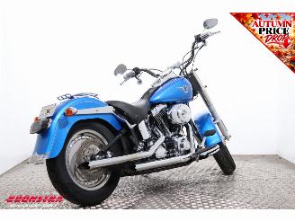 Harley-Davidson  FLSTF Fat Boy 88 Vance Hines 18.116 Mijl! picture 3