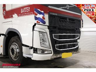 Volvo FH 460 4X2 Dakairco Euro 6 picture 9
