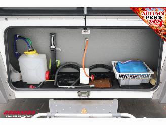 Kip  Skyline 44 TDB Mover Fietsendrager Lengtebed Middenkeuken Treinzit picture 25
