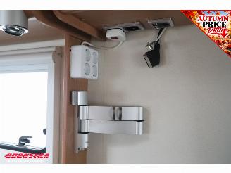 Kip  Skyline 44 TDB Mover Fietsendrager Lengtebed Middenkeuken Treinzit picture 21