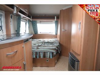 Kip  Skyline 44 TDB Mover Fietsendrager Lengtebed Middenkeuken Treinzit picture 10