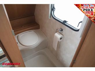 Kip  Skyline 44 TDB Mover Fietsendrager Lengtebed Middenkeuken Treinzit picture 19