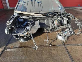 Toyota Landcruiser Land Cruiser (J15), Terreinwagen, 2009 2.8 D-4D 16V Euro 6 picture 15