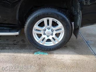 Toyota Landcruiser Land Cruiser (J15), Terreinwagen, 2009 2.8 D-4D 16V Euro 6 picture 11