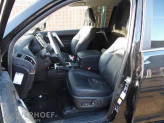 Toyota Landcruiser Land Cruiser (J15), Terreinwagen, 2009 2.8 D-4D 16V Euro 6 picture 9