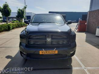 Dodge Ram 1500 Standard Cab (DS), Pick-up, 2009 / 2018 5.7 Hemi V8 picture 12