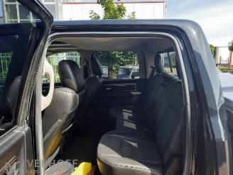 Dodge Ram 1500 Standard Cab (DS), Pick-up, 2009 / 2018 5.7 Hemi V8 picture 10