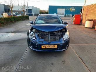 Dezmembrări autoturisme Toyota Avensis Avensis Wagon (T27), Combi, 2008 / 2018 2.2 16V D-4D-F 180 2010/4