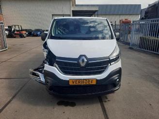 Autoverwertung Renault Trafic  2020/1