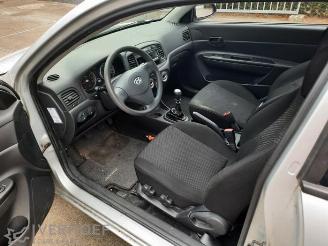 Hyundai Accent Accent, Hatchback, 2005 / 2010 1.4i 16V picture 5