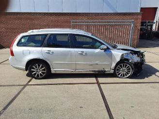 Volvo V-50 V50 (MW), Combi, 2003 / 2012 2.0 16V picture 2
