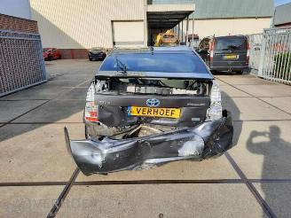 Toyota Prius Prius (ZVW3), Hatchback, 2009 / 2016 1.8 16V picture 4