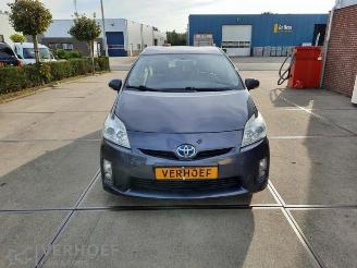 Sloopauto Toyota Prius Prius (ZVW3), Hatchback, 2009 / 2016 1.8 16V 2009/7