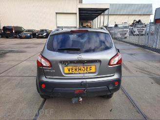 Nissan Qashqai Qashqai (J10), SUV, 2007 / 2014 1.6 16V picture 4