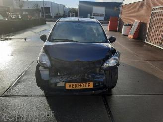 Dezmembrări autoturisme Toyota Aygo Aygo (B10), Hatchback, 2005 / 2014 1.0 12V VVT-i 2007/4