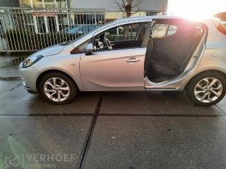 Opel Corsa Corsa E, Hatchback, 2014 1.3 CDTi 16V ecoFLEX picture 3