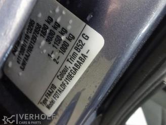 Nissan Qashqai Qashqai (J10), SUV, 2007 / 2014 1.6 16V picture 7