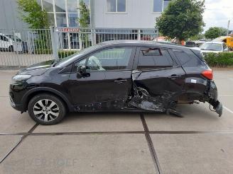 Renault Captur Captur I (2R), SUV, 2013 0.9 Energy TCE 12V picture 3