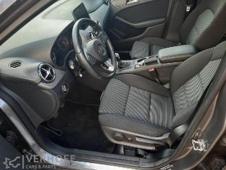 Mercedes B-klasse B (W246/W242), Hatchback, 2011 / 2018 1.6 B-180 BlueEFFICIENCY Turbo 16V picture 5
