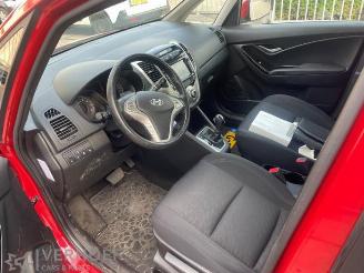 Hyundai Ix20 iX20 (JC), SUV, 2010 / 2019 1.6i 16V picture 5