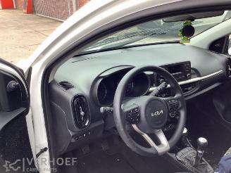 Kia Picanto Picanto (JA), Hatchback, 2017 1.0 DPi 12V picture 5