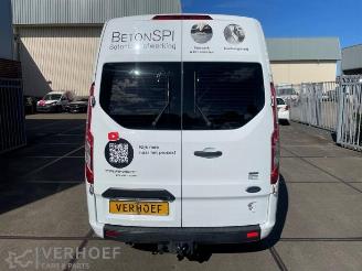 Ford Transit Transit Custom, Van, 2011 / 2023 2.0 TDCi 16V Eco Blue 130 picture 5