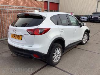 Mazda CX-5 CX-5 I (KE,GH), SUV, 2011 2.0 SkyActiv-G 16V 2WD picture 2