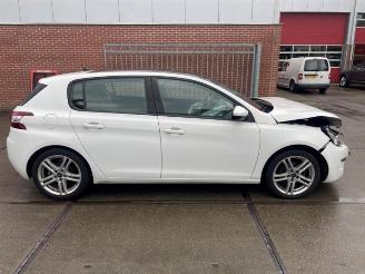 Peugeot 308 308 (L3/L8/LB/LH/LP), Hatchback 5-drs, 2013 / 2021 1.6 16V THP picture 2