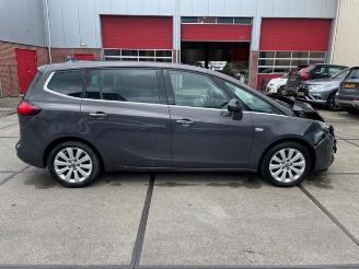 Opel Zafira Zafira Tourer (P12), MPV, 2011 / 2019 1.6 CDTI 16V ecoFLEX 136 picture 2