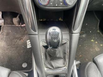Opel Zafira Zafira Tourer (P12), MPV, 2011 / 2019 1.6 CDTI 16V ecoFLEX 136 picture 6