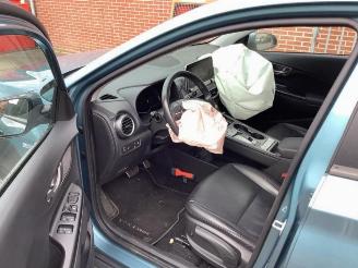 Hyundai Kona Kona (OS), SUV, 2017 / 2023 64 kWh picture 5