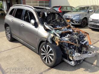 Mercedes GLB GLB (247.6), SUV, 2019 1.3 GLB-200 Turbo 16V picture 2