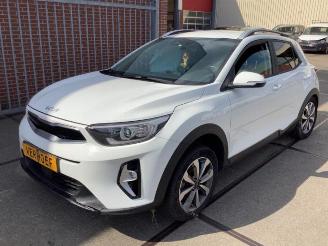 Kia Stonic Stonic (YB), SUV, 2017 1.0i T-GDi 12V Eco-Dynamics+ picture 1