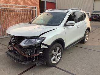 Auto da rottamare Nissan X-Trail X-Trail (T32), SUV, 2013 / 2022 1.6 DIG-T 16V 2018/4