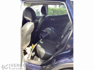 Renault Kadjar Kadjar (RFEH), SUV, 2015 1.2 Energy TCE 130 picture 8